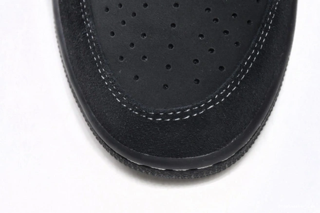 Bmlin shoes Scott Low Black Travis DM7866-001 OG x Air Jordan 1 Phantom 0806
